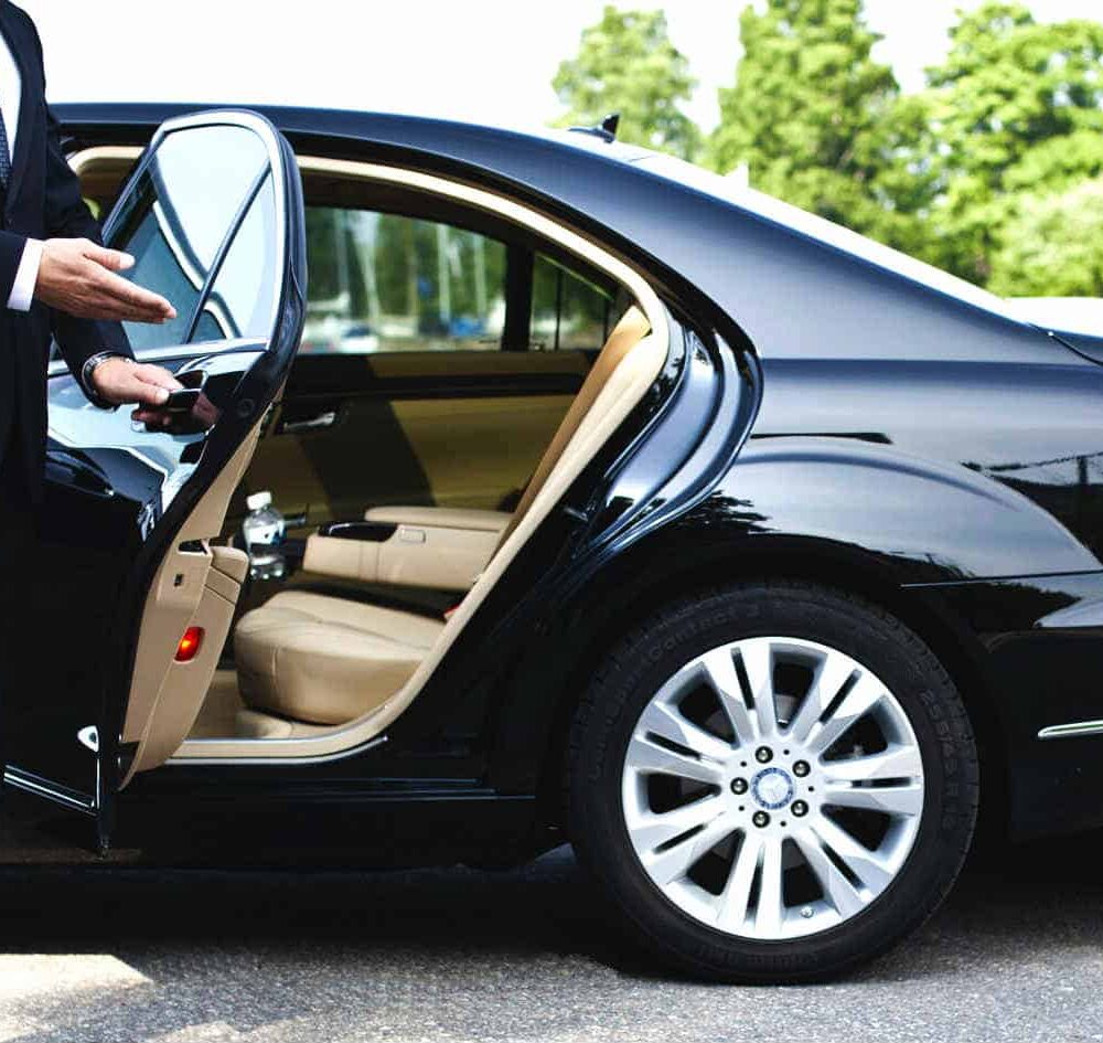 chauffeur-service